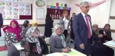 Bankada 'İsmini Yaz.' Dediler, Yazamadım, Çok Utandım