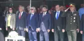 Bursa'da 23 Nisan Coşkusu