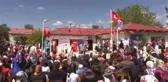 Eğitim İçin Artvin'den Muğla'ya Koşuyor
