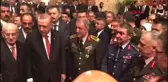 Erdoğan: Güneş Motel Olayından Çok Daha Öte Bir Durum