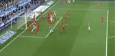 Fenerbahçe Maçında Tartışma Yaratan Ofsayt Kararı