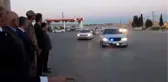 Gıda, Tarım ve Hayvancılık Bakanı Fakıbaba, Birecik'te
