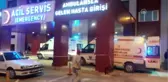 İki Otomobil Çarpıştı: 1 Ölü, 10 Yaralı