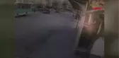 Kocaeli-Otomobilin Çarptığı Bisikletli Çocuk Yaralandı