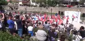 Kosovalı Çocukların 23 Nisan Coşkusu