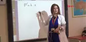 Manisa-Fizik Dersini Eğlenceli Hale Getiren Proje