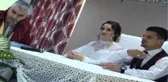 Nikahları Kıyılamayan Çifte Müjdeyi Başkan Verdi: Nikahlarını Ben Kıyacağım