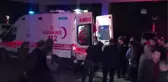Otomobil Yamaçtan Yuvarlandı: 7 Yaralı