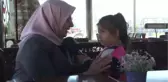 Şehidin İkizleri TBMM'de Milletvekili Koltuğuna Oturdu - Afyonkarahisar