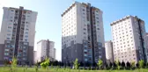 TOKİ, Dar Gelirliler İçin 106 Bin Liraya Konut Satacak