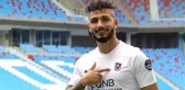 Trabzonspor'da Kamil Ahmet Çörekçi Sezonu Kapattı