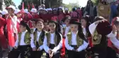 Vali Koltukları, Çocukların