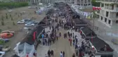 Antalya-Yörük Obalarına Yoğun İlgi-Hd
