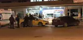 Park Yeri Kavgasında Baba ile Oğlu Öldüren Zanlı Tutuklandı