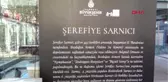 Bin 600 Yıllık Tarihi Eser Restore Edilerek Hizmete Açıldı