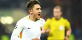 Cengiz Ünder'in Roma'dan Önce Manchester City ile Anlaştığı Ortaya Çıktı