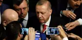 CHP - İYİ Parti İşbirliği ve Gül'ün Adaylığıyla İlgili Erdoğan'dan İlk Değerlendirme