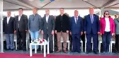 Çınarcık 13. Uluslararası Çocuk Halk Oyunları Festivali
