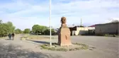 Ermeni Baskısından Kaçanların Köyü Taşburun