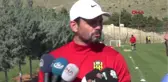 Erol Bulut Sözlerime Daha Sonra Açıklık Getireceğim - Hd
