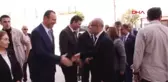 Gaziantep Mehmet Şimşek Türkiye 2002'den Bu Yana Yüzde 230 Büyüdü Ek