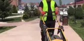 Gündüz Temizlik İşçisi Akşam Halter Antrenörü