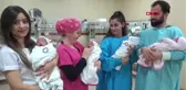 Hatay-Dördüzlerine Bakabilmek İçin Yurt Dışına Çalışmaya Gitti-Hd