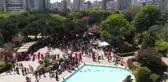 Kadıköy'de 3 Günlük 23 Nisan Coşkusu