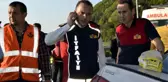 Kazada Ölen Kişinin Çalan Telefonuna İtfaiye Müdürü Baktı Ama Ölüm Haberini Veremedi