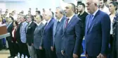 Konukoğlu, Üniversite Öğrencilerine Tecrübelerini Anlattı