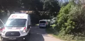 Manisa'da Cinayet: 2 Ölü