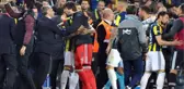 Organize Suçlarla Mücadele Ekipleri, Derbi Soruşturmasından Çekildi: Planlı Eylem Yok