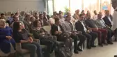 Şaban Kızıldağ'dan 