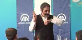 Şaban Kızıldağ'dan 