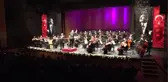 Samdob'da 23 Nisan Konseri
