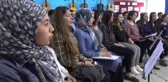 Şarkılarla Dünyaya Barış ve Hoşgörü Mesajları Veriyorlar