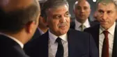 SP'li Yönetici: Gül'ün Adaylığına CHP Sıcak, Akşener İknaya Çalışılıyor