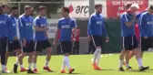 Trabzonspor, Antalyaspor Maçı Hazırlıklarını Sürdürdü - Hd