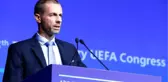 UEFA Başkanı Aleksander Ceferin: Galatasaray Kararını Bağımsız Komiteler Verecek