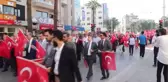 57. Alay Vefa Yürüyüşü