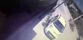 6 Kişinin Ağır Yaralandığı Kaza Güvenlik Kamerasında