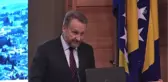 9. Saraybosna İş Forumu - Bosna