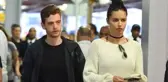 Adriana Lima Cesur Pozları İçin Metin Hara'dan Onay Aldı