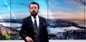 ''Öldürmeye Cihangir'den Başlarız'' Diyen Sunucuya Zorla Getirme Kararı