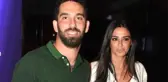 Arda Turan'ın Arkadaşlarından Aslıhan Doğan'a Veto