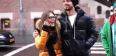 Aslı Enver, Murat Boz'un Annesini ve Abisini Silemedi