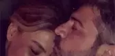 Aydan Şener, Eski Sevgilisiyle Aşk Yaşayan Gülben'e Mutluluklar Diledi