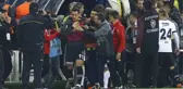 Beşiktaş'tan TFF'nin Derbi Kararına İlk Tepki: Adalet Öldü