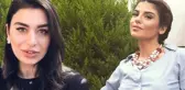 Bircan İpek ve Ebru Şancı Kavga Etti
