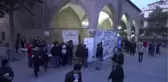Çanakkale Kara Savaşları'nın 103. Yılı